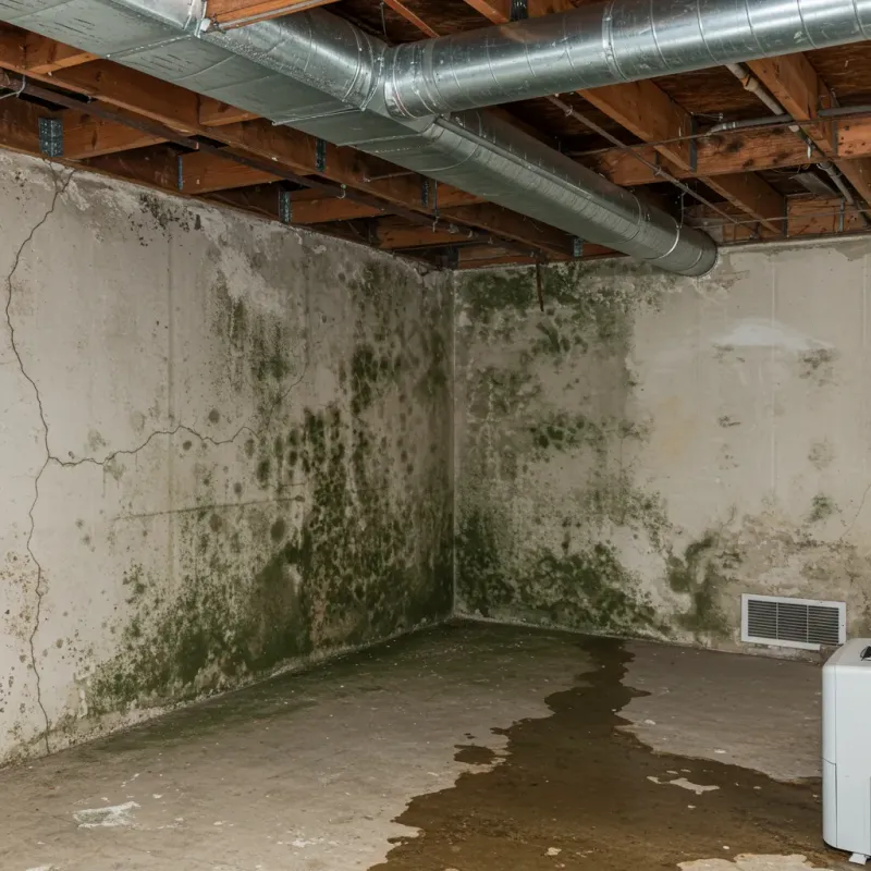 Professional Mold Removal in Dillsburg, PA